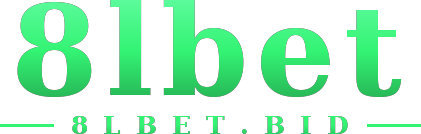 8lbet logo