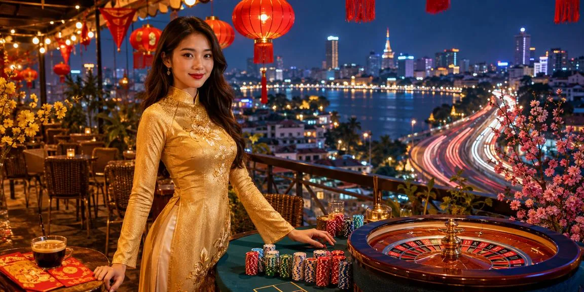 8lbet Casino