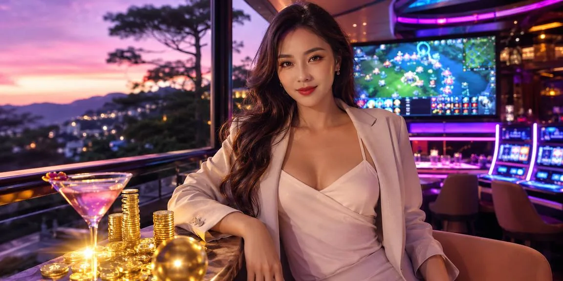 8lbet Những gì có trong sảnh casino 8lbet