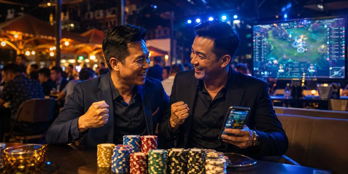 8lbet Tài Xỉu Online trên 8lbet là gì?